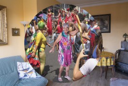 Bons baisers de Forest 