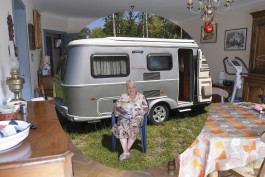 Bons baisers de Forest 