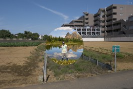Postcards from elsewhere - Matsudo 