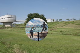 Postcards from elsewhere - Matsudo 