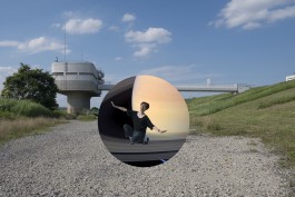 Postcards from elsewhere - Matsudo 