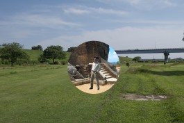 Postcards from elsewhere - Matsudo 