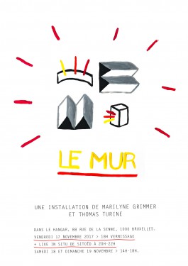 MARILYNE GRIMMER